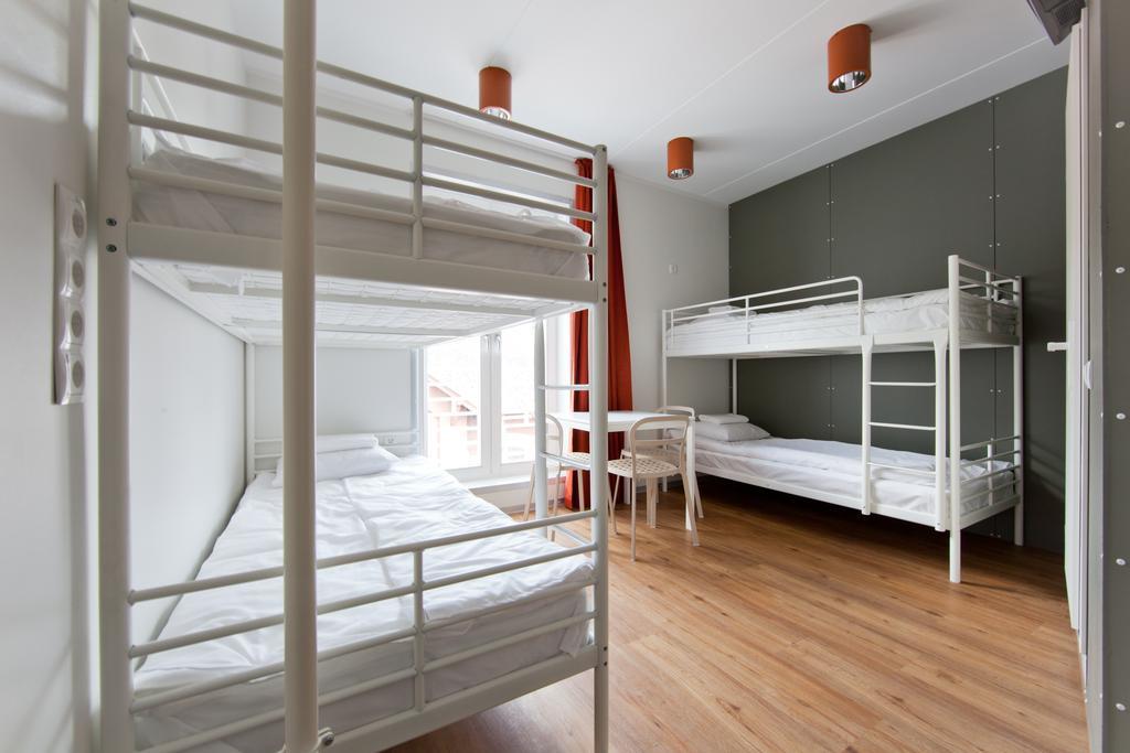 Just Rest Automatic Hostel Viljandi  Extérieur photo